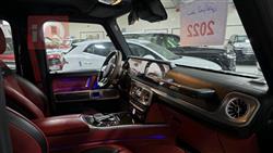 مرسيدس بنز G-Class